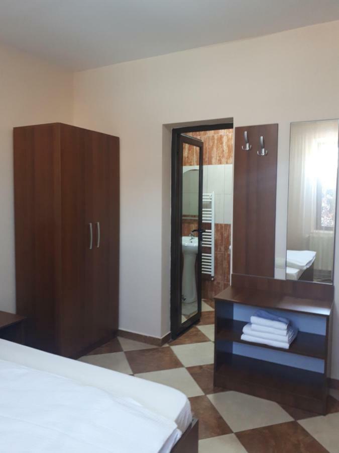 Apartmán Victoria 1 Câmpina Exteriér fotografie